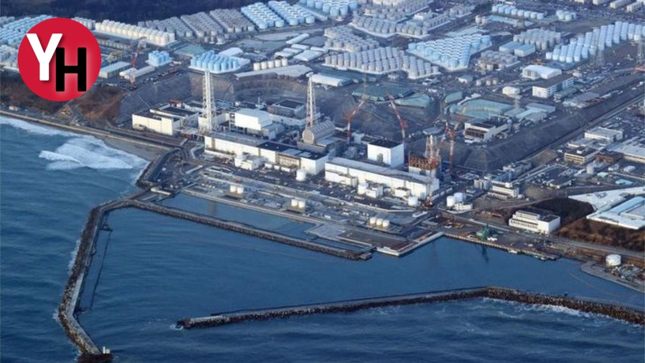 Radyoaktif Sıvı Kazası Fukuşima Nükleer Santrali'nde İşçiler Maruz Kaldı (2)