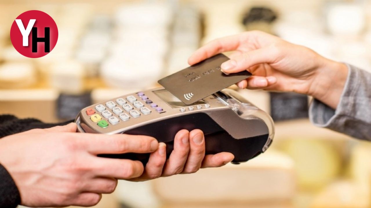 Temassız Kart Dolandırıcılığına Karşı, NFC Teknolojisi  (1)