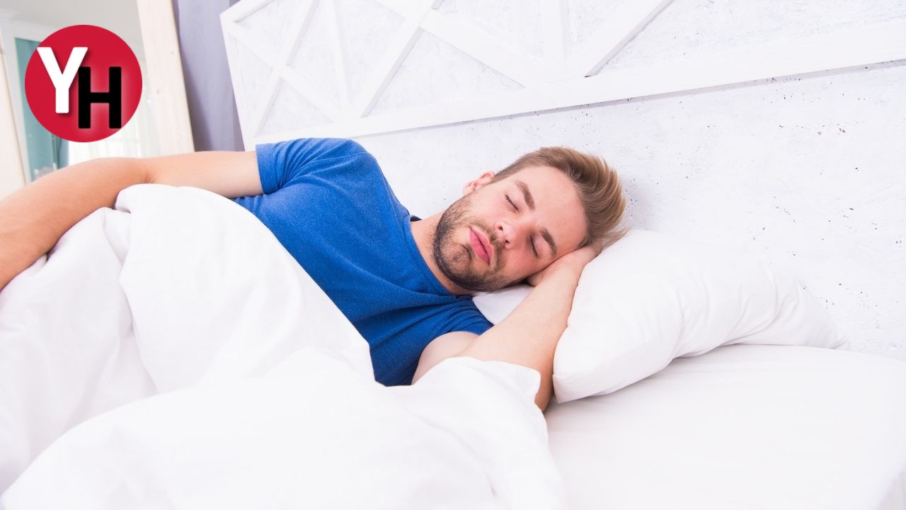 Uyku Düzeni Nasıl Sağlanır
