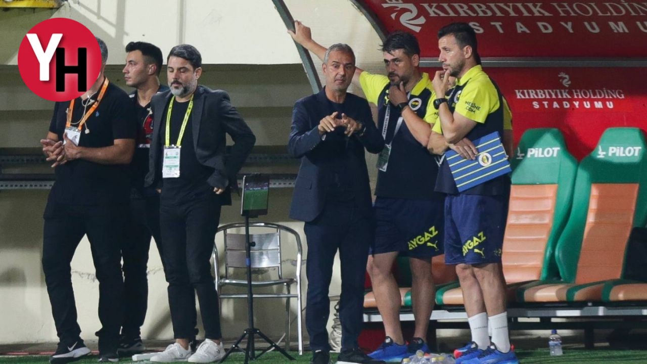 Bu durum, Kartal'ın Trabzonspor maçı için stoper tercihini yapmasını zorunlu kıldı. 