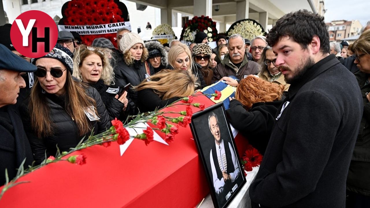 Gazeteci ve sunucu Metin Uca, Ankara'da son yolculuğuna uğurlandı.

İstanbul'da tedavi gördüğü hastanede 62 yaşında hayatını kaybeden Metin Uca için Kocatepe Camii'nde cenaze namazı kılındı. Cenaze törenine, Uca'nın ailesi, yakınları, sevenleri ve meslektaşları katıldı.

Törende, Metin Uca'nın kardeşi Mehtap Uca Erdoğan ve yakınları taziyeleri kabul etti. Cenaze namazının ardından Metin Uca'nın cenazesi, Cebeci Asri Mezarlığı'nda defnedildi.