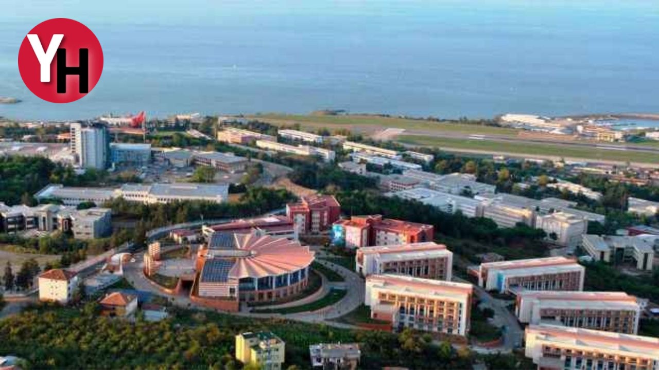 Karadeniz Teknik Üniversitesi 56 Akademisyen Alımı Yapacak (1)