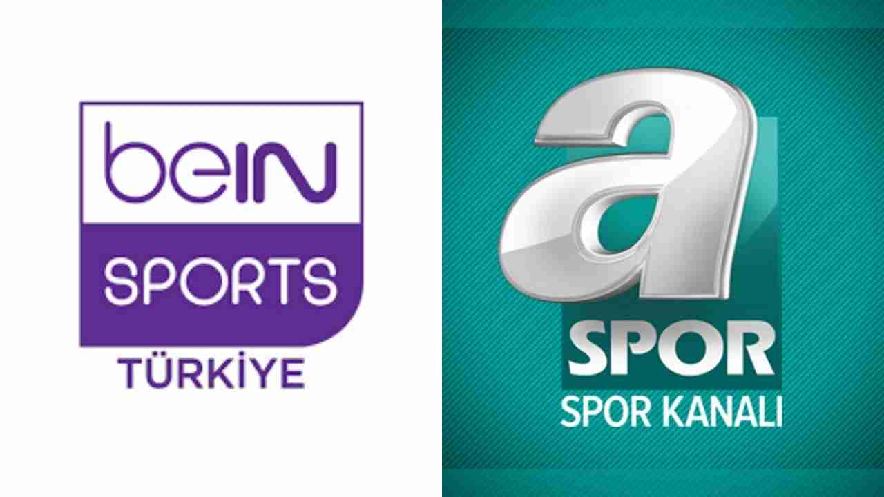 beIN Sports - A Spor-1