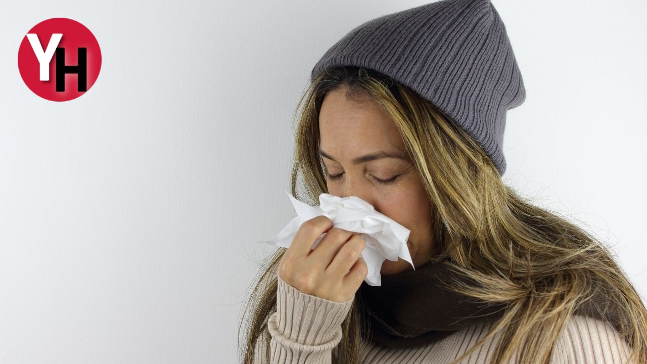Soğuk Algınlığı ve Grip Arasındaki Farklar