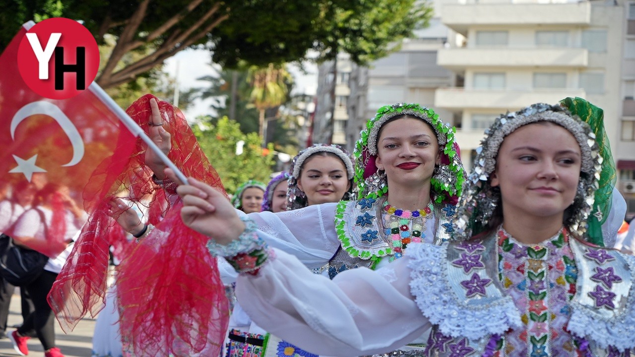 Yörük Türkmen Festivali