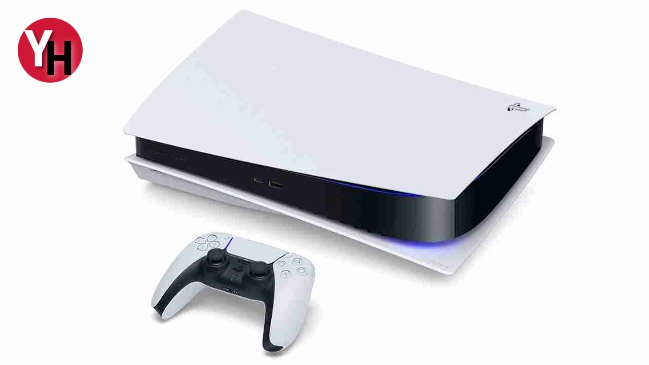 1-Yeni Çıkan PlayStation 5'in Fiyatı Belli Oldu! Görenler Şaşkın Kaldı