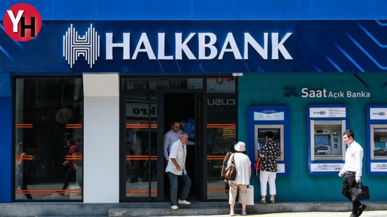 Asgari Ücretle Kredi Alabilir Miyim Halkbank'ın Müjdeli Yanıtı! (1)