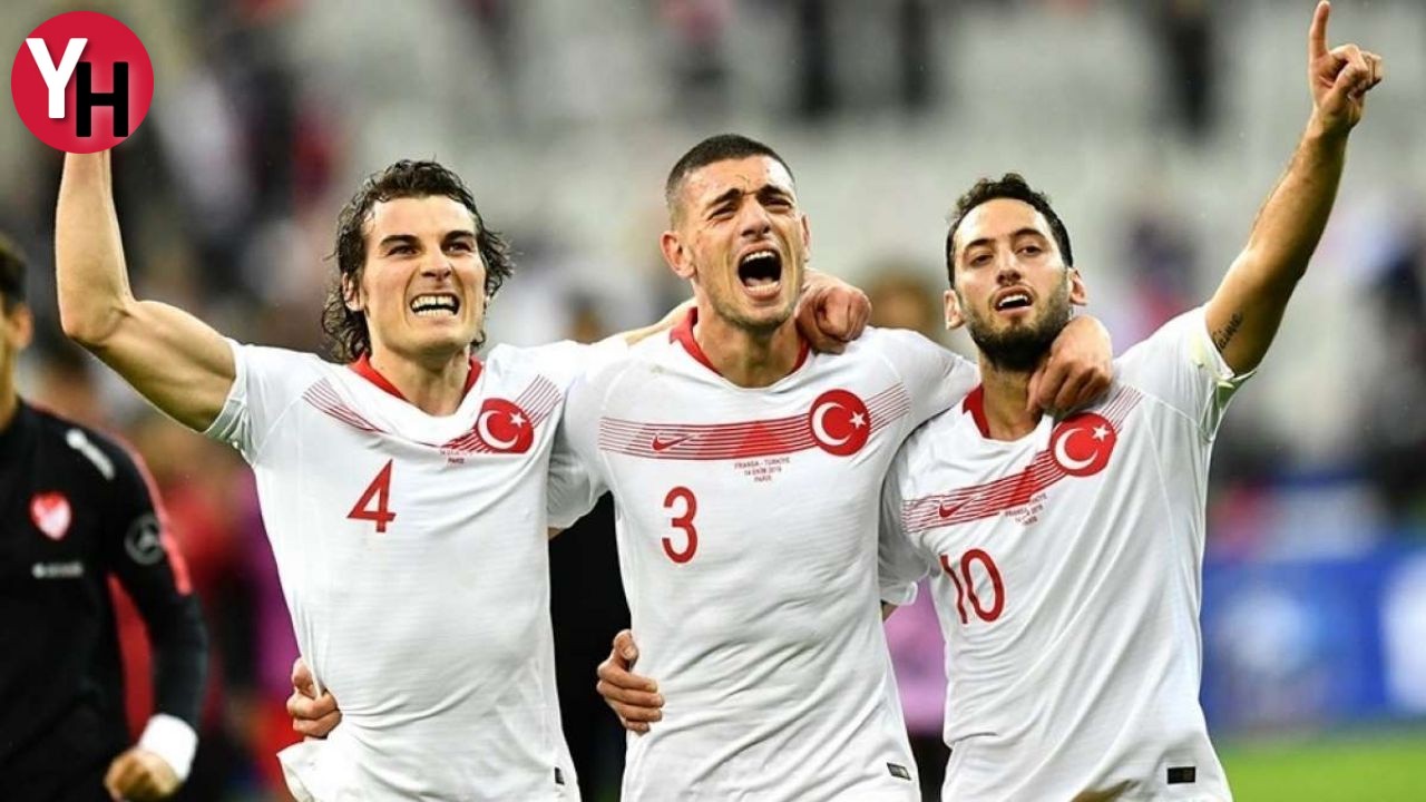 Beşiktaş Hızla Çağlar Söyüncü Ve Elneny'yi Transfer Ediyor! (1)