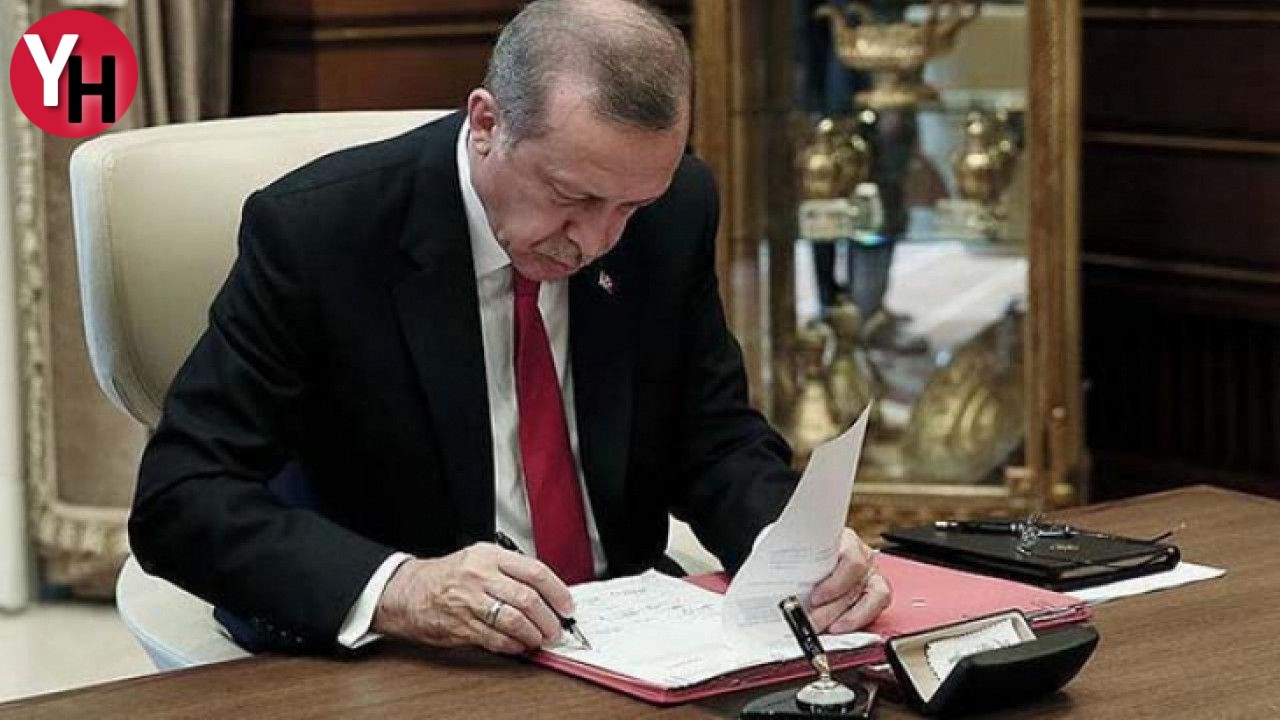 Erdoğan, Adana, Iğdır Ve Siirt Emniyet Müdürlerini Değiştirdi