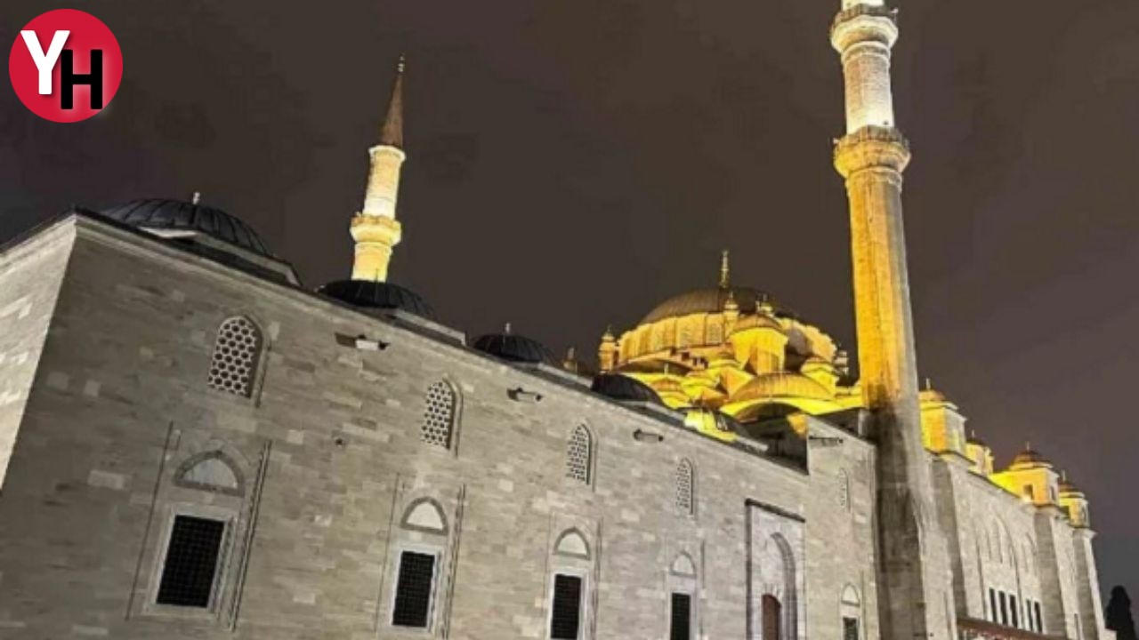 Fatih Camii Saldırganına Hapis Talebi Mahkeme Süreci Detaylandı (2)