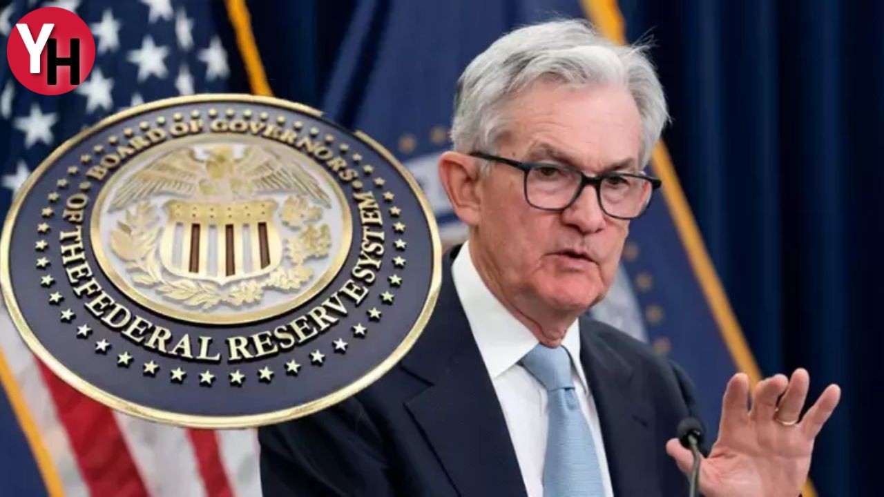 Fed Fai̇z Karari Ne Olacak Amerikan Merkez Bankası Faiz Kararı Ne Zaman, Saat Kaçta Açıklanacak