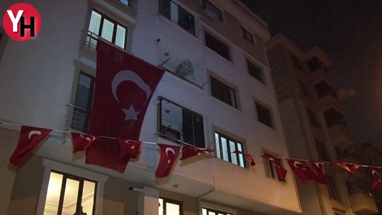 İstanbul'dan Ayrı Düşen Kahramanlık Piyade Uzman Çavuş Ahmet Köroğlu