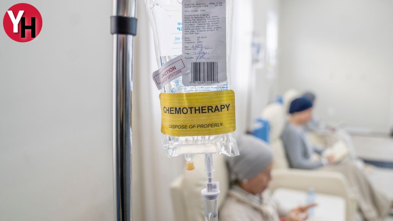 Kemoterapi