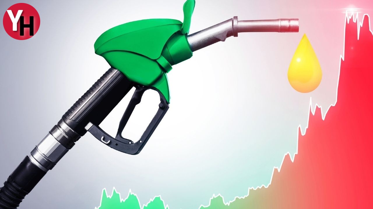 Motorin Ve Benzin Fiyatları (2)