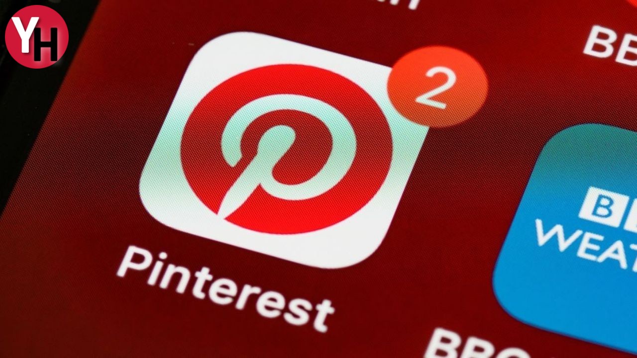 Pinterest Hesabı Nasıl Kapatılır