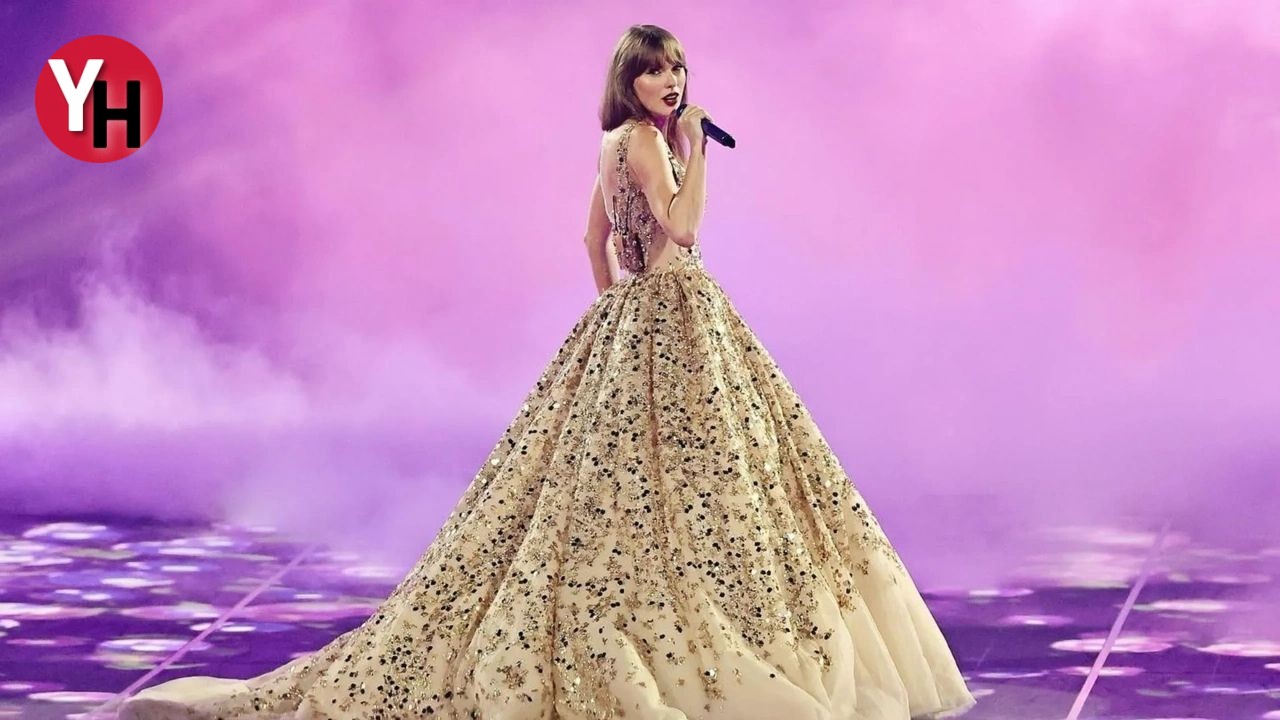 Altın Küre Ödülleri, yılın en prestijli etkinliklerinden biri olarak kabul edilirken, bu yılki törenin unutulmaz anlarından biri Taylor Swift'in yaşadığı olay oldu. Sunucu Jo Koy'un yaptığı bir espri sonrasında yaşananlar, sosyal medyada büyük yankı uyandırdı.

Jo Koy'un Taylor Swift İle İlgili Espri
Jo Koy, ödül töreninin sunuculuğunu üstlendiği sırada, Taylor Swift'in Travis Kelce ile olan ilişkisi üzerinden bir espri yaptı. Ancak bu espri, Taylor Swift'in beklenmedik bir tepkisiyle karşılaştı.