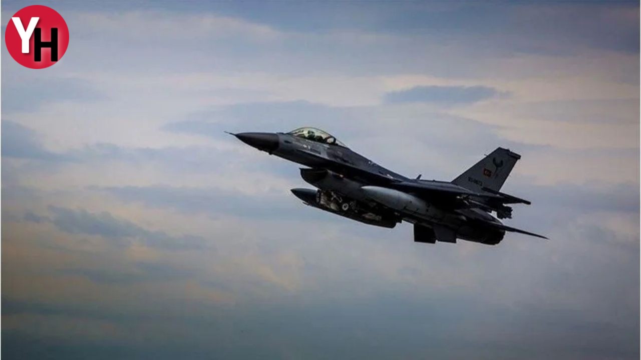 Türkiye'ye F 16 Satışı, Abd'den Yapılan Yeni Açıklama Yapıldı (2)