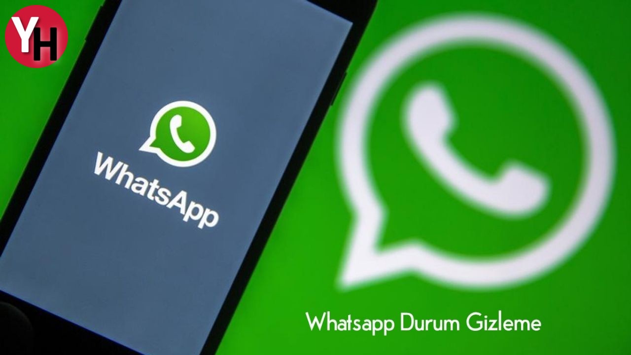 Whatsapp Durum Gizleme Nasıl Açılır Nasıl Kapatılır (4)
