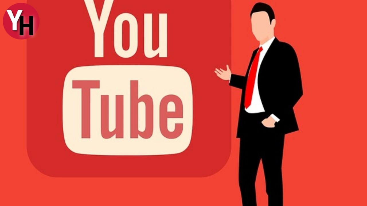 Youtube Kanalı Nasıl Büyütülür (1)