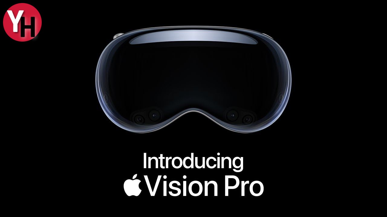 Apple Mağazalarında Vision Pro (1)