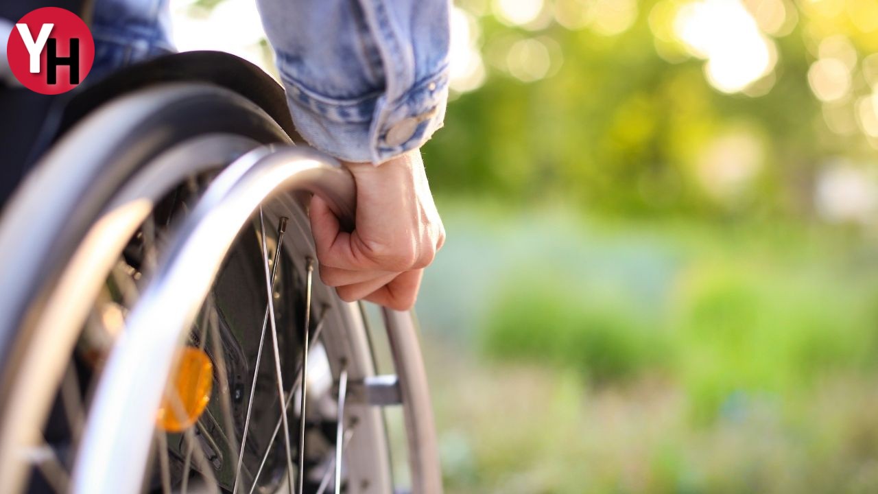 Engelli Raporu Yenileme