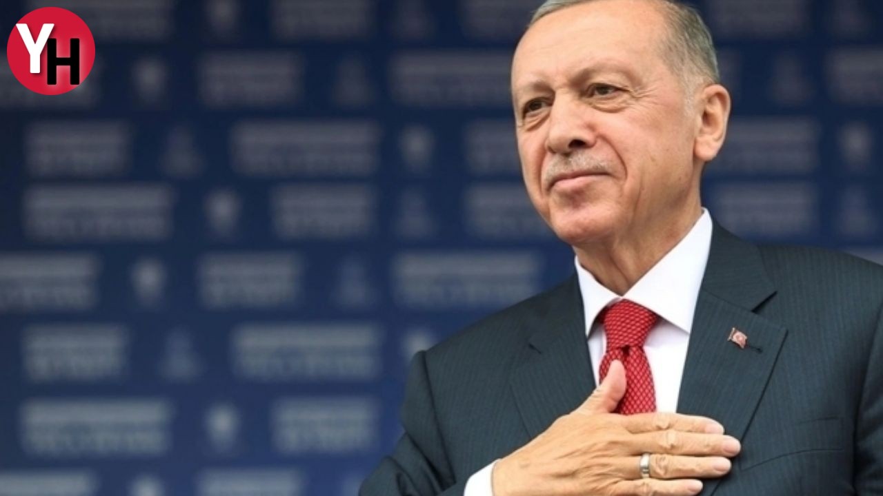 Erdoğan'dan Son Dakika F 16 Açıklaması