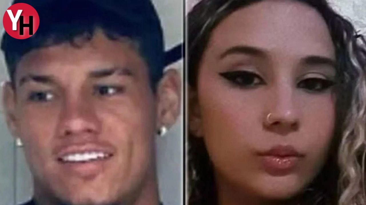 Futbolcu Sevgilisi Cinsel İlişki Sırasında Ölen Genç Kız!