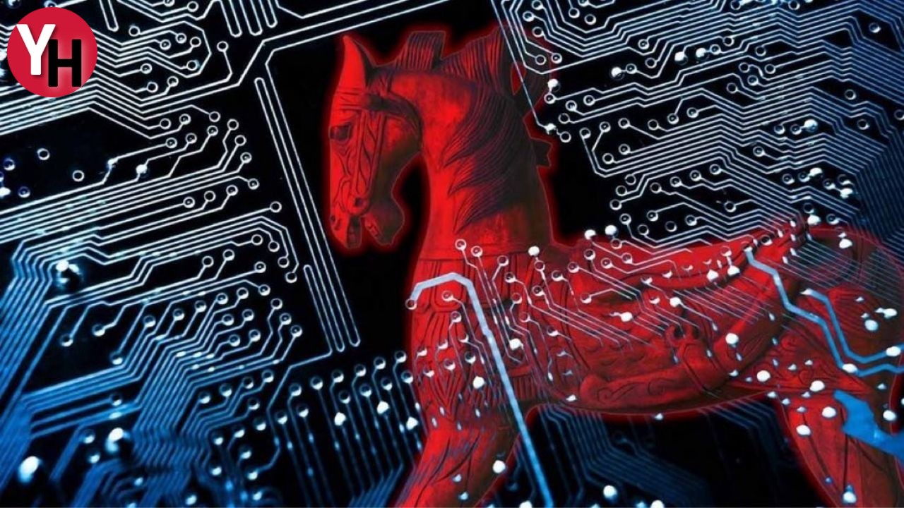 Ios Cihazlarda Ortaya Çıkan 'Truva Atı Virüsü' Tehlikesi (1)