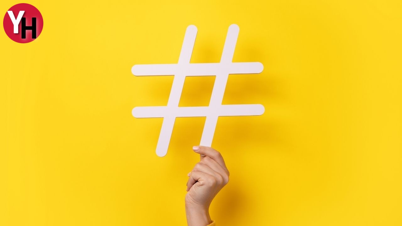 Keşfet Hashtag İle Sosyal Medyada Etkileşim