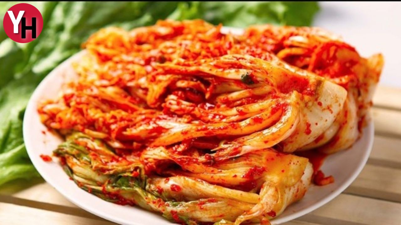 Kimchi (Kimçi) (2)