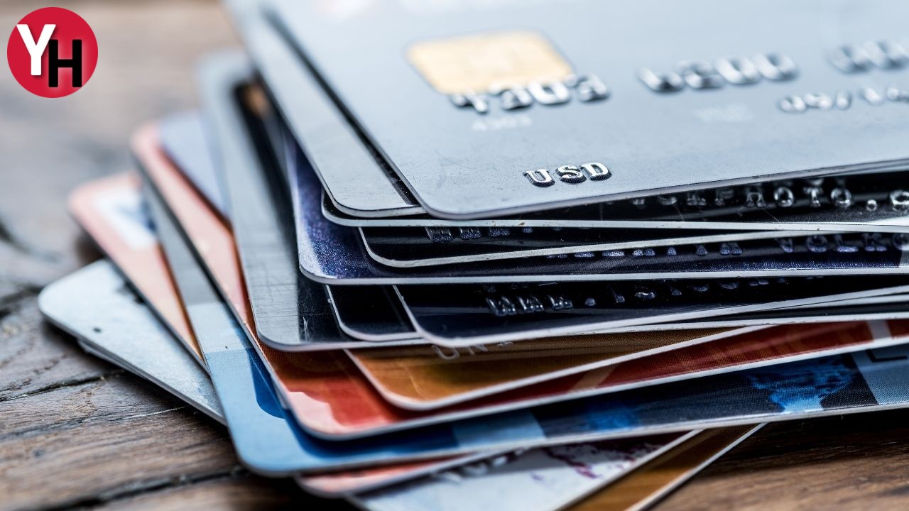 Kredi Kartına Yeni Uygulama Harcama Alanları Kısıtlanıyor (1)