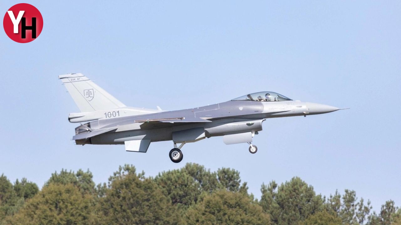 Milli Savunma Bakanlığı (Msb) F 16 Spekülasyonlarına Açıklık Getirdiı
