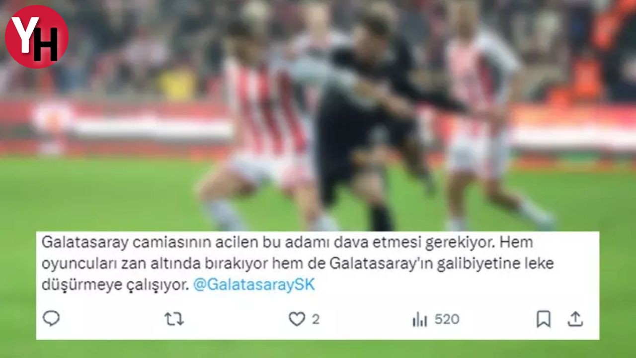 Samsunspor'da Eski Galatasaraylılar Şoku! Batuhan Karadeniz İddiaları (1)