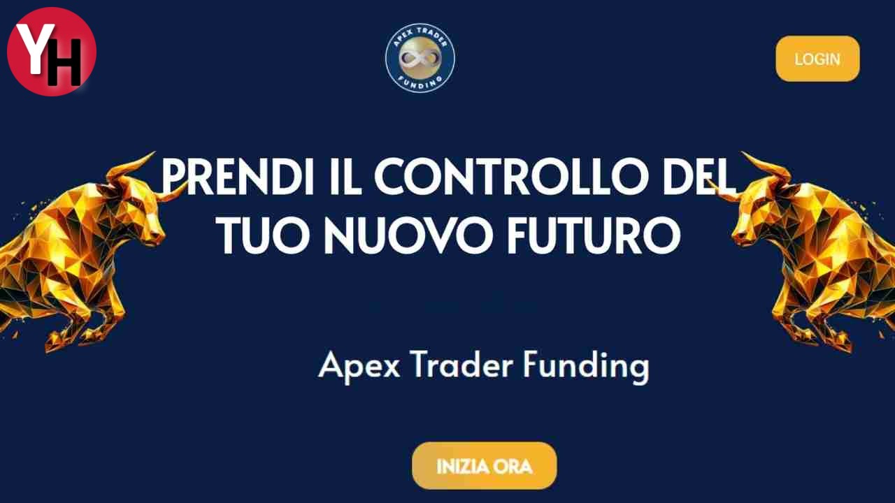 2What Is Apex Trader Funding