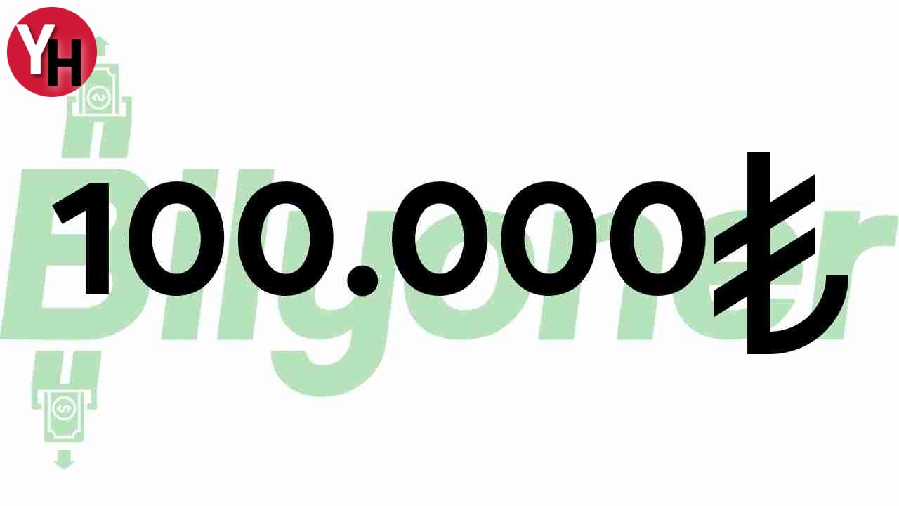 Bilyoner 100000