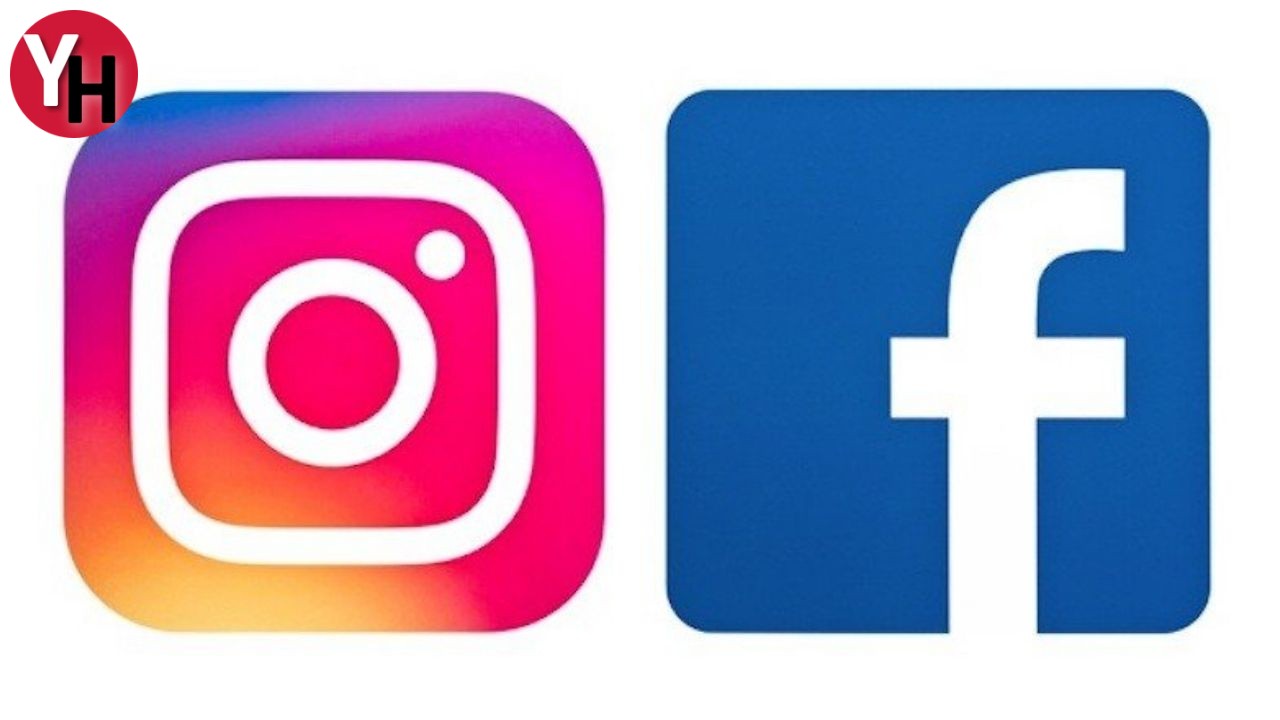 Facebook Ve Instagram