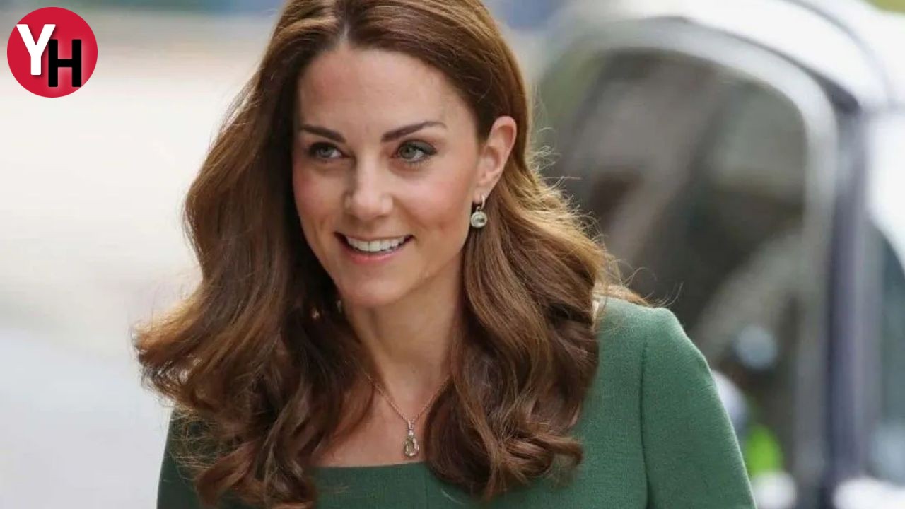 Kraliyet Ailesi'nden Gelen Büyük Duyuru Kate Middleton Öldü Mü