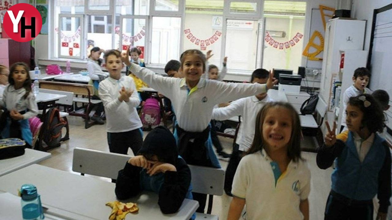 Meb'den Sürpriz Karar Okullar 16 17 18 Mart'ta Tatil! (2)
