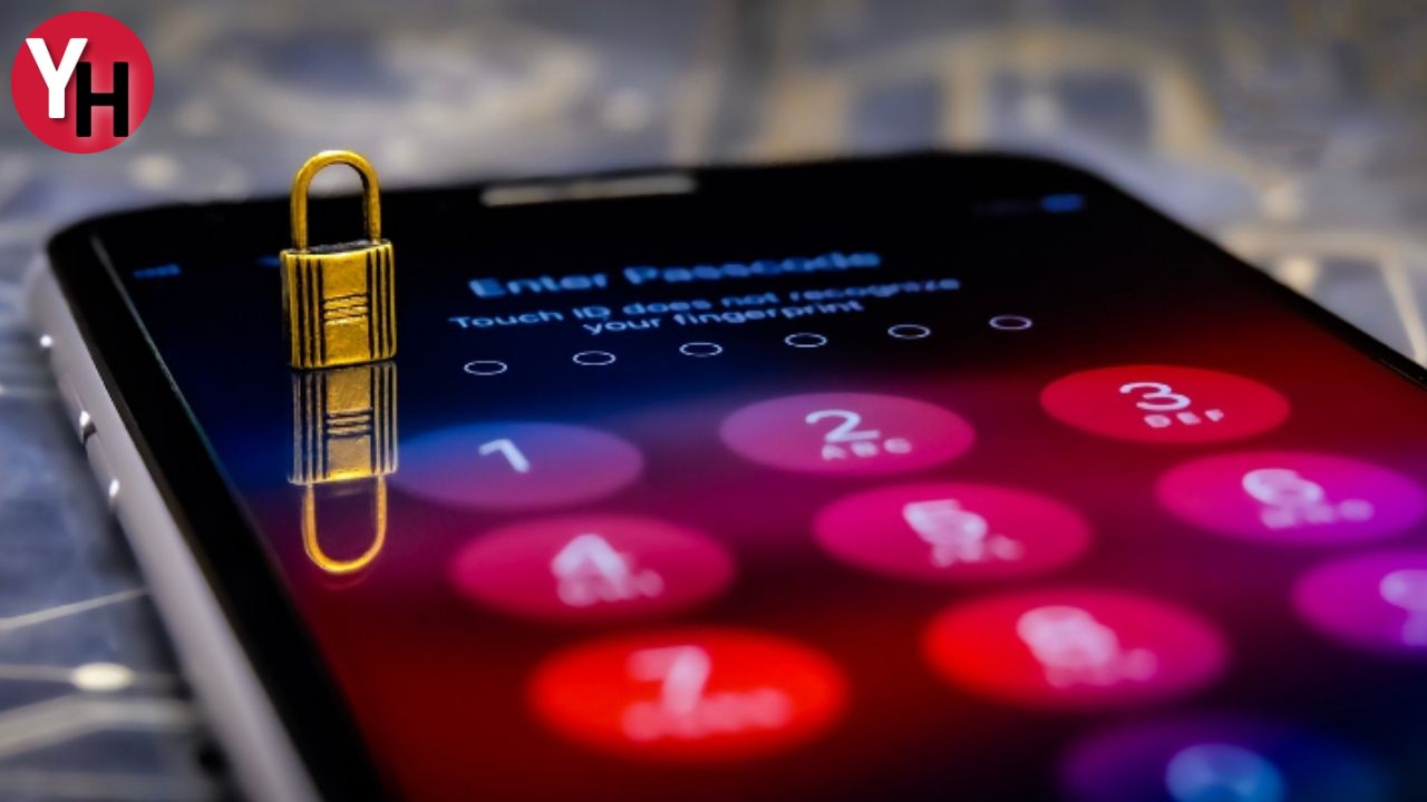 Akıllı Telefon Güvenliği En İyi Uygulamalar Ve İpuçları