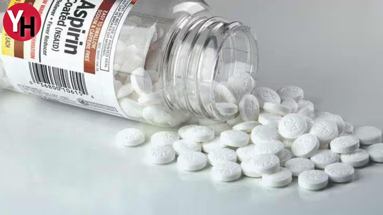 Aspirin (1)