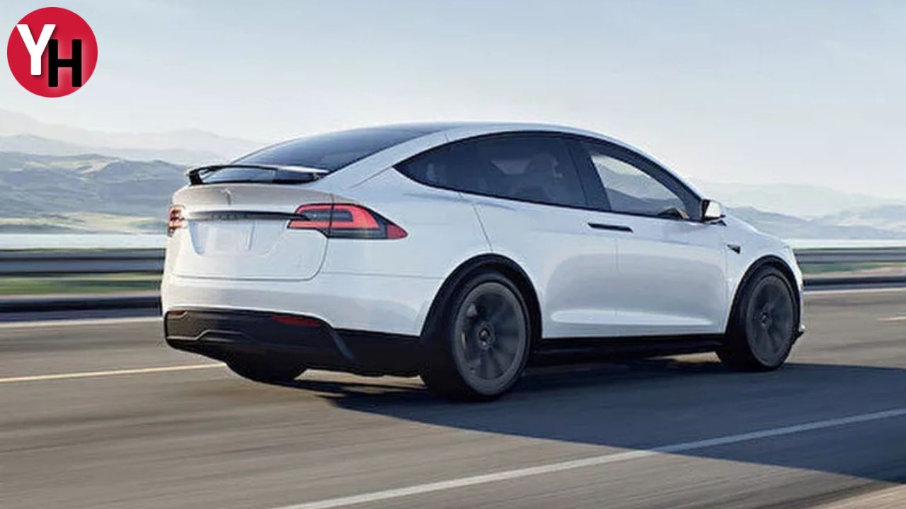Elektrikli Araç Satışları Düşerken Tesla Fiyatları Düşürdü (2)