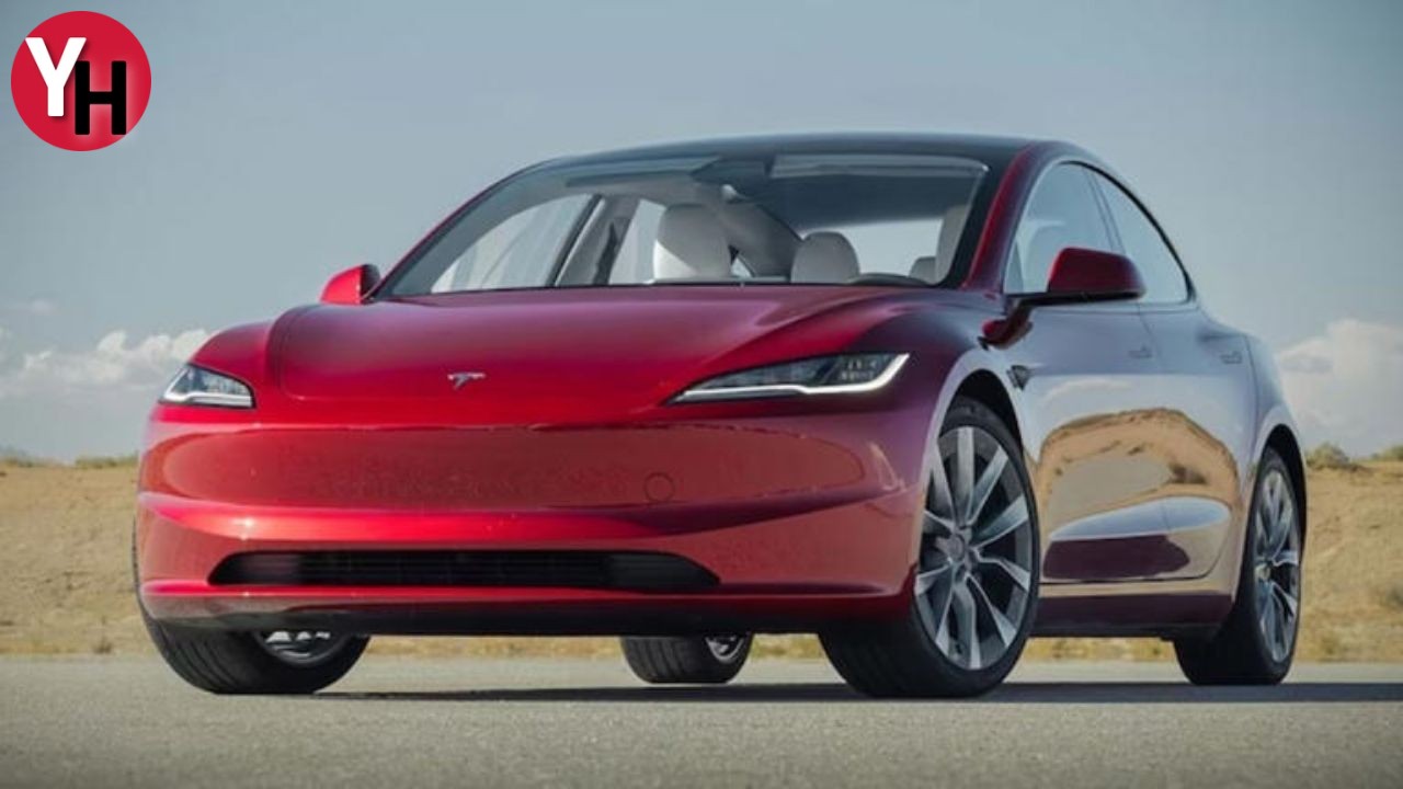 Elektrikli Araç Satışları Düşerken Tesla Fiyatları Düşürdü (3)