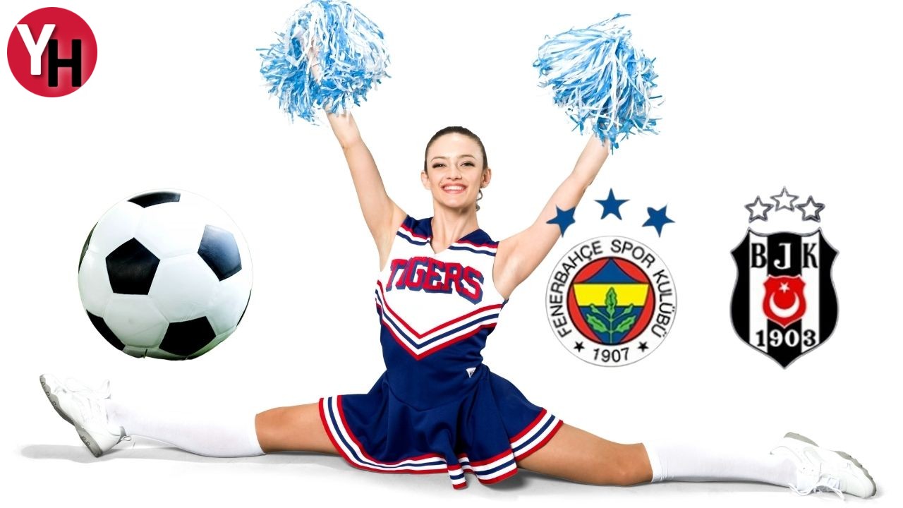 Fenerbahçe Beşiktaş (2)