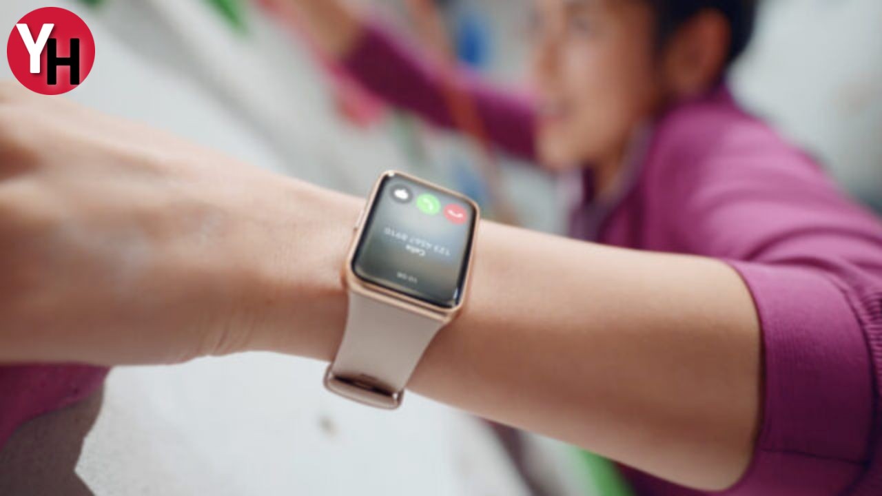 Huawei Watch Fit 3 Apple Watch'a Uygun Fiyatlı Alternatif! (2)