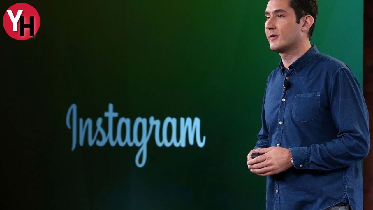 Instagram'un Doğuşu Kevin Systrom'un Girişimcilik Serüveni