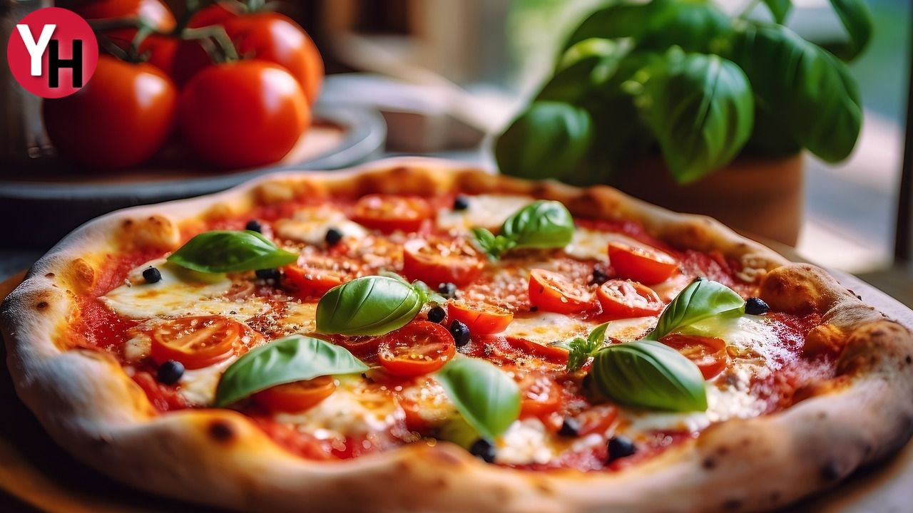İtalyan Mutfağının Geleneksel Pizzaları (1)