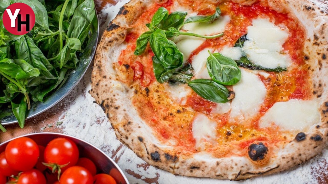 İtalyan Mutfağının Geleneksel Pizzaları