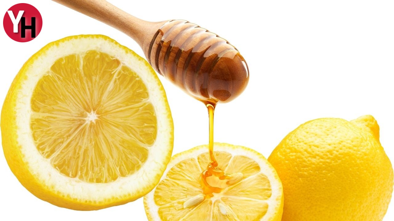 Limonu Kesip Buzdolabına Koymak Sağlığınıza Zarar Verebilir! (3)