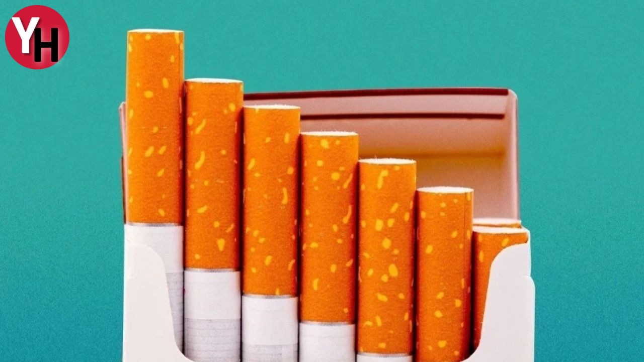 Parliament Sigara Fiyatları 2024 Yeni Zamlı Fiyatlar Açıklandı!