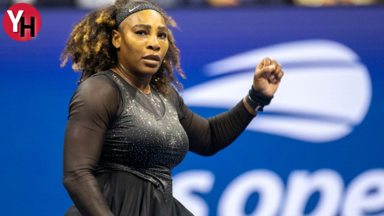 Serena Williams (1)